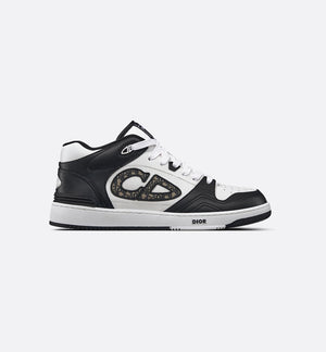 DIOR Men's B57 Mid-Top Sneaker