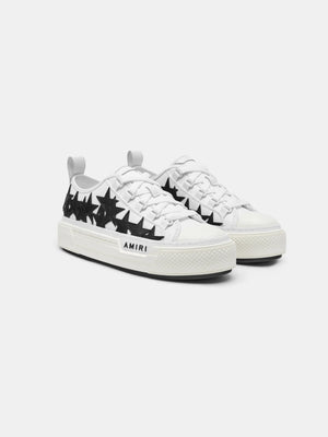 AMIRI WOMEN'S STARS COURT LOW Sneakers