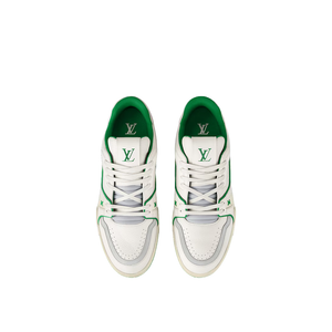 LV Men's Trainer Sneaker