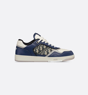 DIOR B27 Men's Low-Top Sneaker