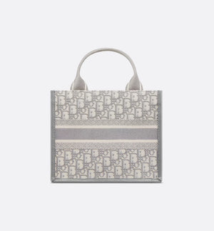 DIOR Small Book Tote Bag