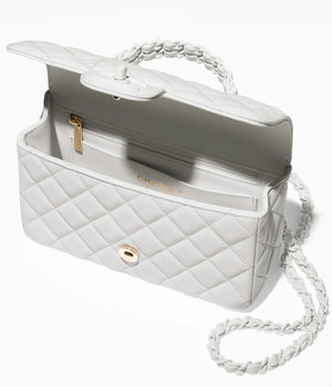 CHANEL MINI FLAP BAG