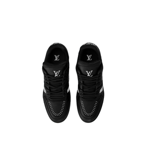 LV Men's Trainer Sneaker