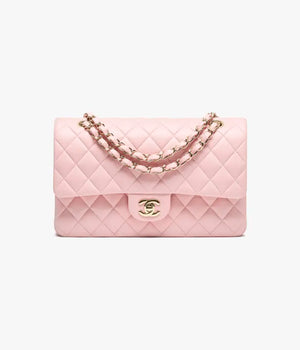 CHANEL 11.12 CLASSIC HANDBAG