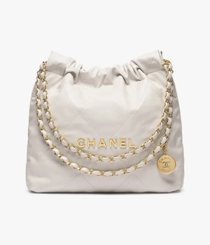 CHANEL 22 SMALL HANDBAG