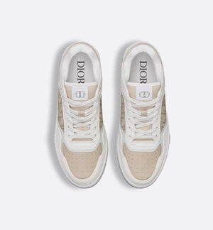 DIOR B27 Men's Low-Top Sneaker