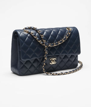 CHANEL 11.12 CLASSIC HANDBAG