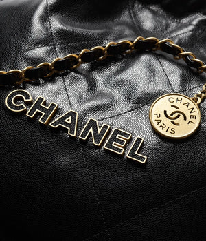 CHANEL 22 SMALL HANDBAG