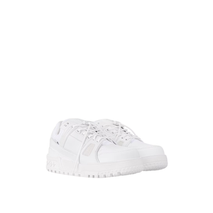 LV Men's Trainer Snow Sneaker