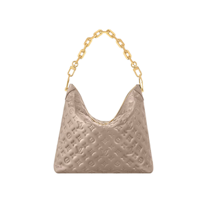 LV Coussin Hobo MM