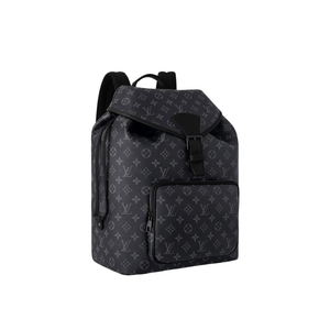 LV Men's Montsouris Backpack