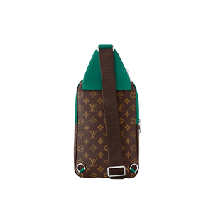 LV Men's Slingbag