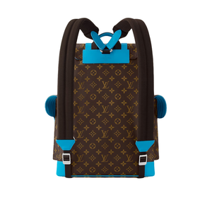 LV backpack