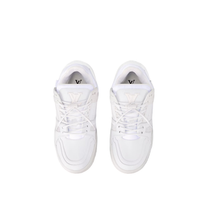 LV Men's Trainer Snow Sneaker