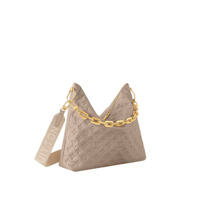 LV Coussin Hobo MM