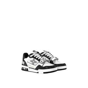 LV Women's Trainer Sneaker