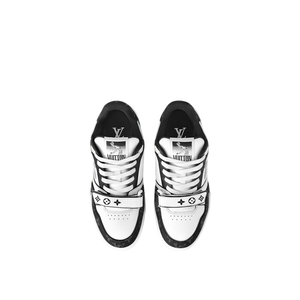 LV Women's Trainer Sneaker