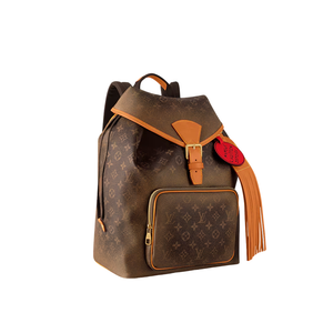 LV Men's Montsouris Backpack