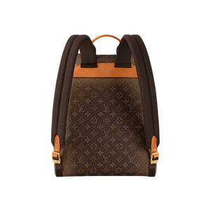 LV Men's Montsouris Backpack