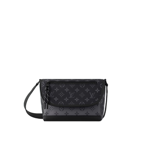 LV Men's Pulse Messenger bag