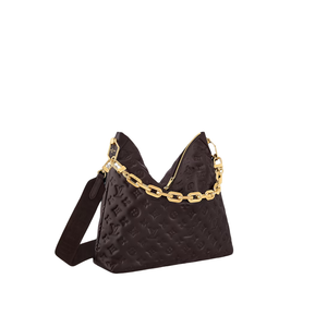 LV Coussin Hobo MM