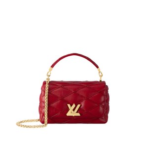 LV Women's GO-14 handbag MM