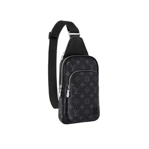 LV Men's Avenue Slingbag