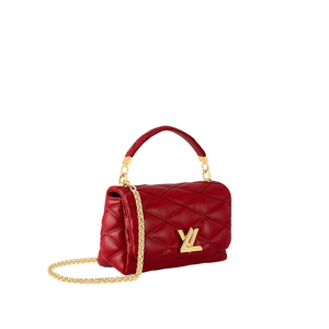 LV Women's GO-14 handbag MM