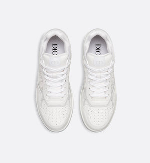 DIOR B27 Men's Low-Top Sneaker