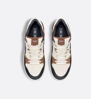 DIOR Men's B57 Low-Top Sneaker