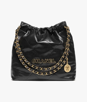 CHANEL 22 SMALL HANDBAG