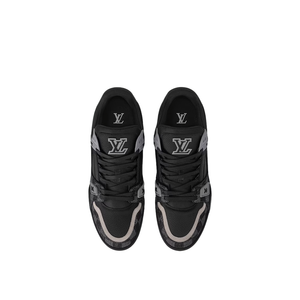 LV Men's Trainer Sneaker