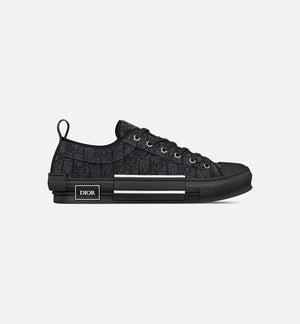 DIOR Men's B23 Low-Top Sneaker