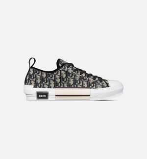 DIOR Men's B23 Low-Top Sneaker