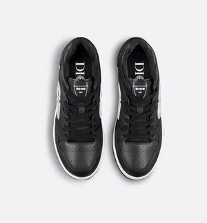 DIOR AND STONE ISLAND B57 Low-Top Sneaker