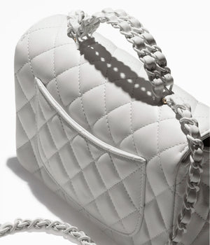 CHANEL MINI FLAP BAG