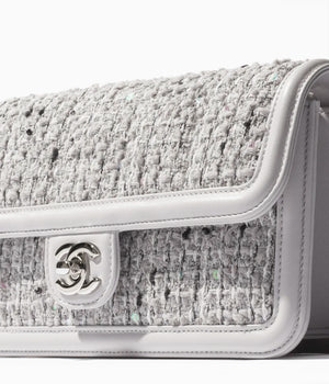 CHANEL SMALL FLAP BAG