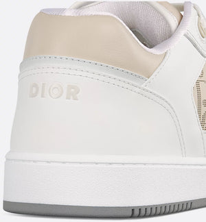 DIOR B27 Men's Low-Top Sneaker