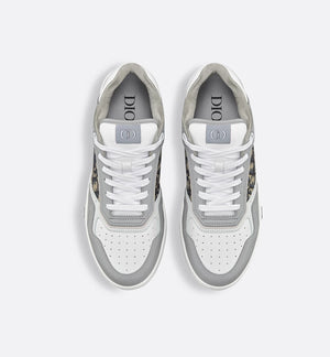 DIOR B27 Men's Low-Top Sneaker