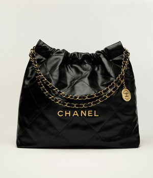 CHANEL 22 HANDBAG