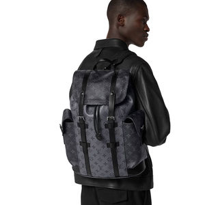 LV Men's Christopher Backpack MM