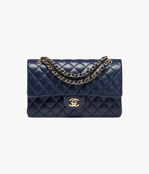 CHANEL 11.12 CLASSIC HANDBAG