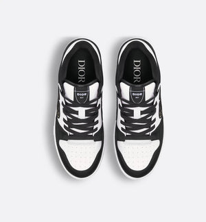 DIOR Men's B57 Low-Top Sneaker