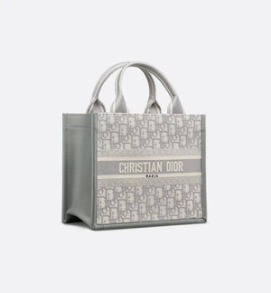 DIOR Small Book Tote Bag