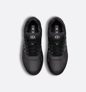 DIOR B27 Men's Low-Top Sneaker