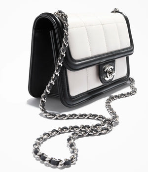 CHANEL MINI FLAP BAG