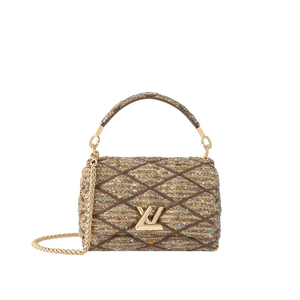 LV Women's GO-14 handbag PM