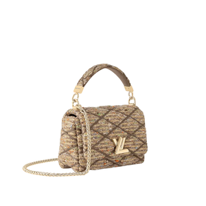 LV Women's GO-14 handbag PM