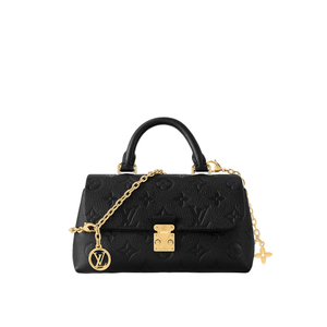 LV Women's Nano Madeleine handbag