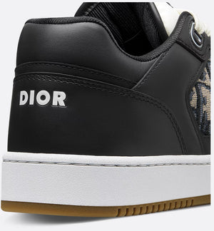 DIOR B27 Men's Low-Top Sneaker